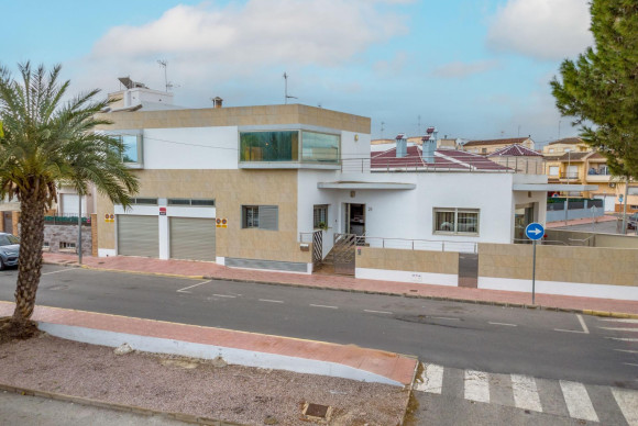 Reventa - Detached Villa - Rojales - Rojales - Village