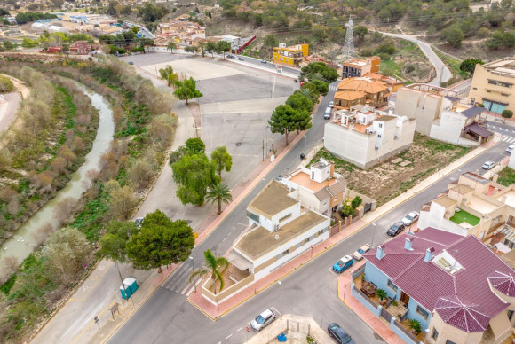 Reventa - Detached Villa - Rojales - Rojales - Village