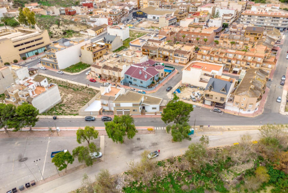 Reventa - Detached Villa - Rojales - Rojales - Village