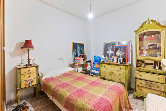 Herverkoop - Appartement  - Torrevieja - Torrevieja - Centre