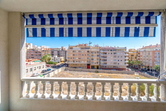 Herverkoop - Appartement  - Torrevieja - Torrevieja - Centre