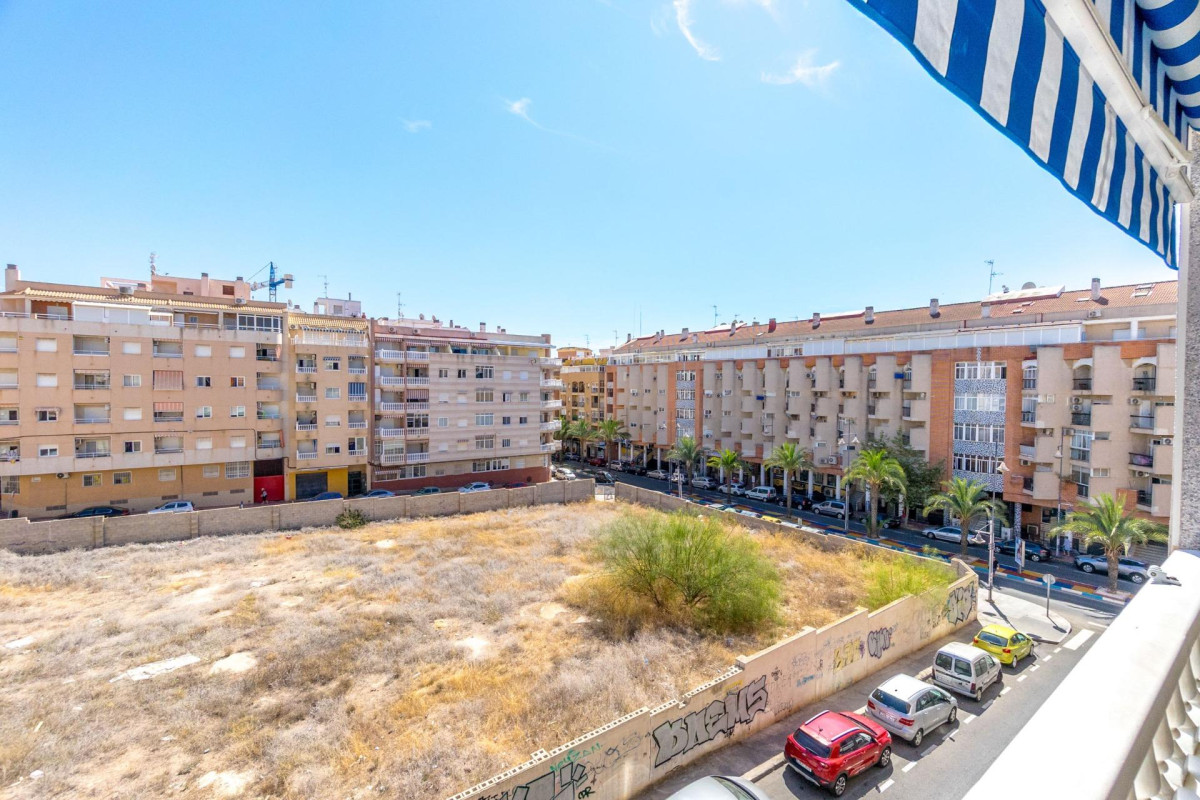 Herverkoop - Appartement  - Torrevieja - Torrevieja - Centre