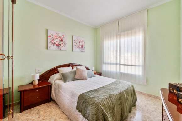Herverkoop - Appartement  - Torrevieja - Torrevieja - Centre