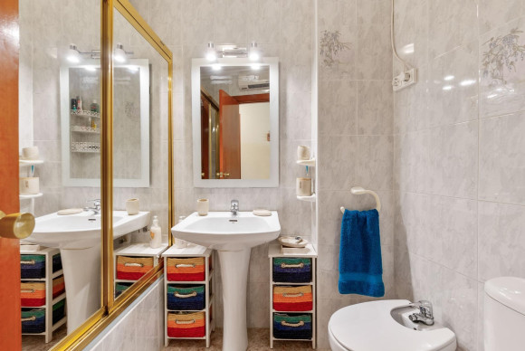 Herverkoop - Appartement  - Torrevieja - Torrevieja - Centre