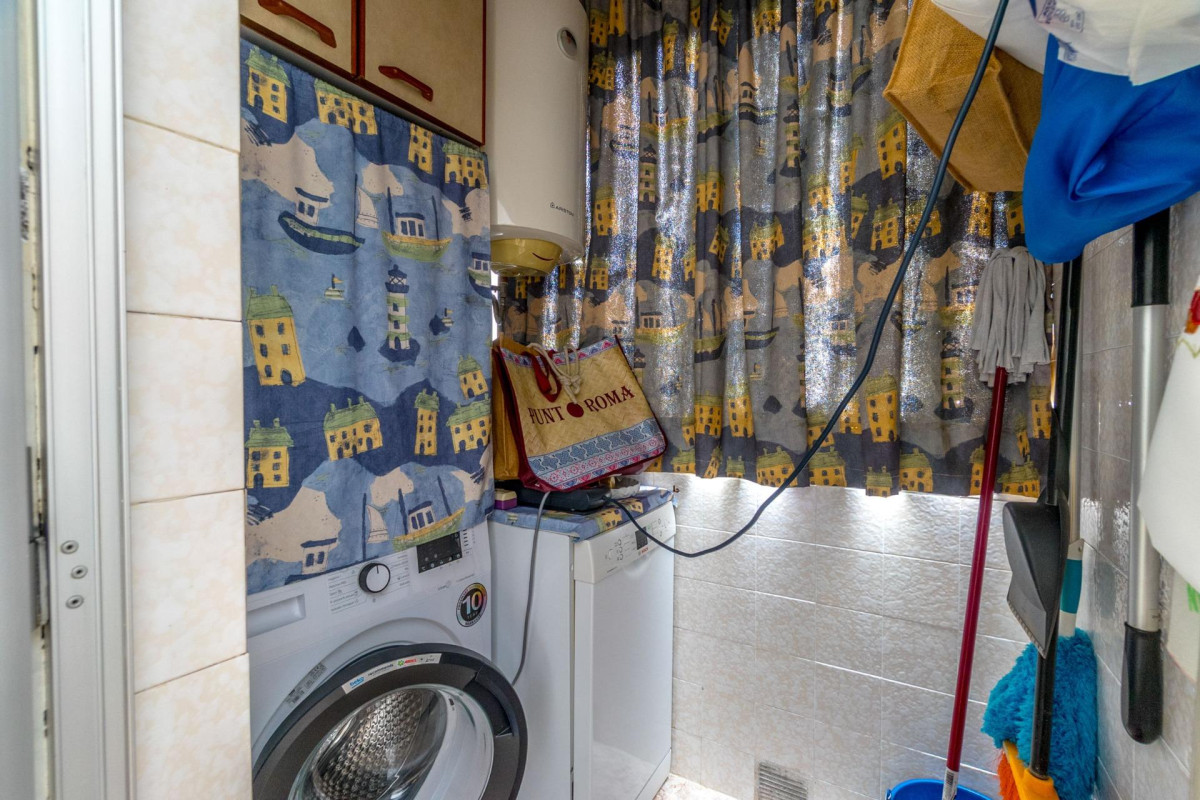 Herverkoop - Appartement  - Torrevieja - Torrevieja - Centre