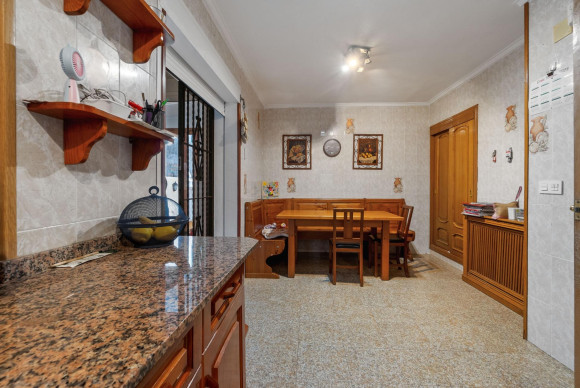 Revente - Detached Villa - Torrevieja - Los Balcones
