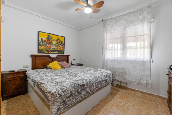 Revente - Detached Villa - Torrevieja - Los Balcones