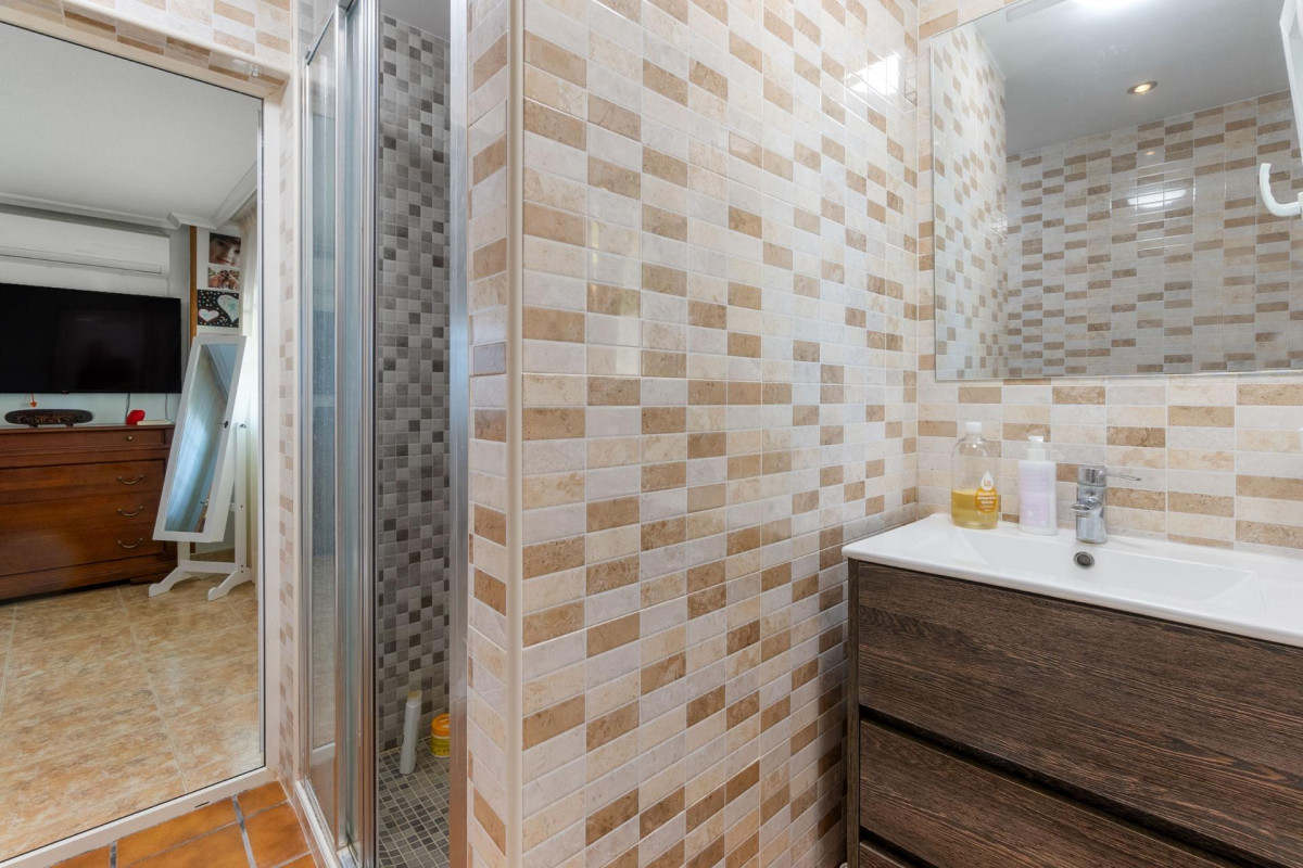 Revente - Detached Villa - Torrevieja - Los Balcones