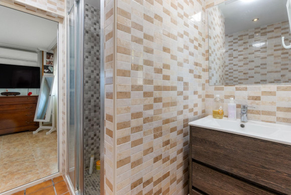 Revente - Detached Villa - Torrevieja - Los Balcones