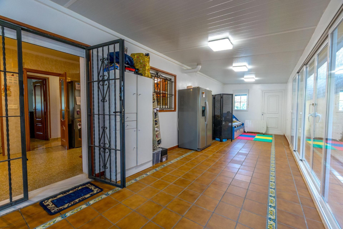 Revente - Detached Villa - Torrevieja - Los Balcones