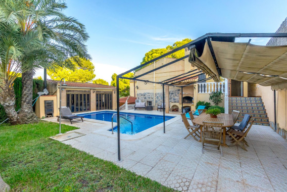 Revente - Detached Villa - Torrevieja - Los Balcones