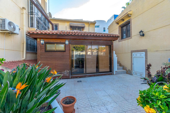Revente - Detached Villa - Torrevieja - Los Balcones
