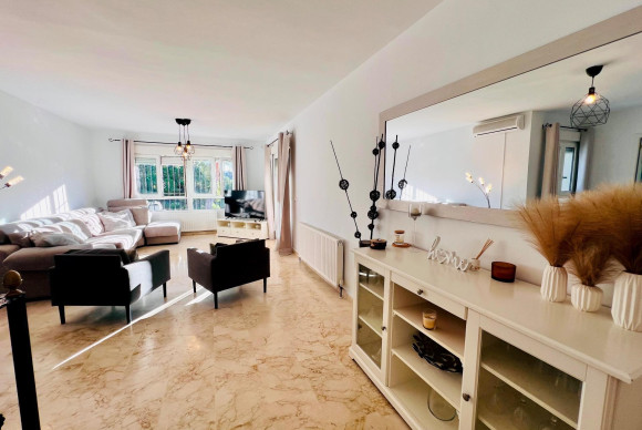 Herverkoop - Vrijstaande Villa - Orihuela Costa - Las Ramblas