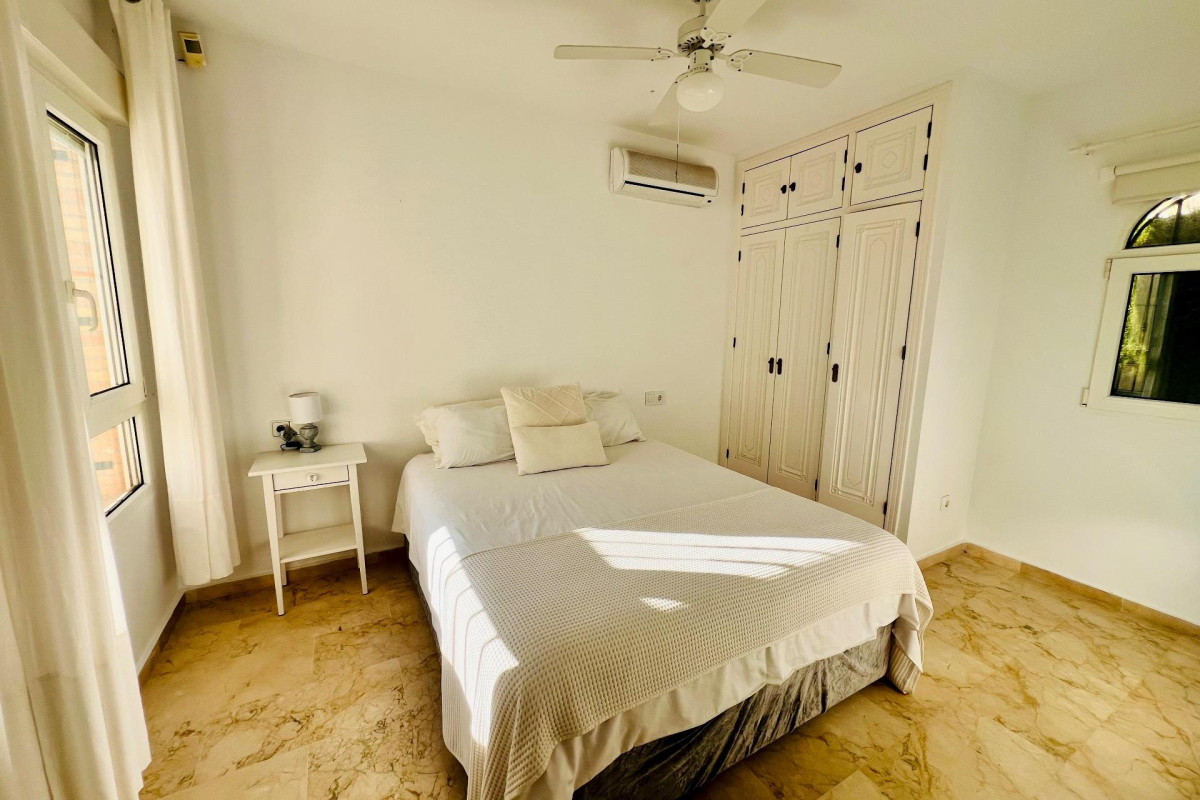 Herverkoop - Vrijstaande Villa - Orihuela Costa - Las Ramblas