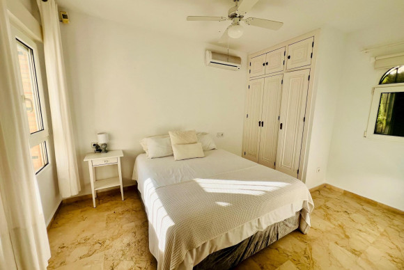 Herverkoop - Vrijstaande Villa - Orihuela Costa - Las Ramblas