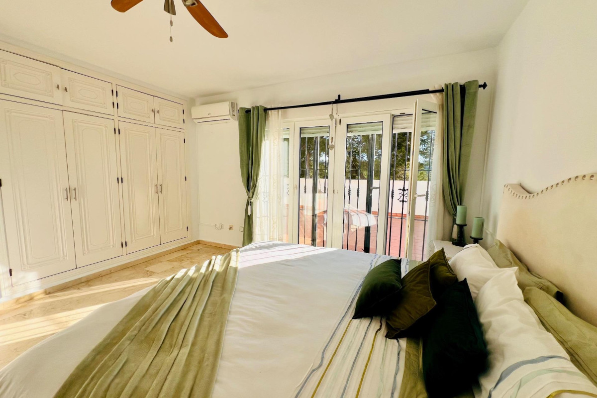 Herverkoop - Vrijstaande Villa - Orihuela Costa - Las Ramblas