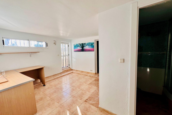 Herverkoop - Vrijstaande Villa - Orihuela Costa - Las Ramblas