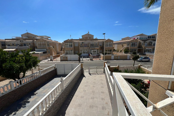 Herverkoop - Appartement  - Torrevieja - Torreta florida