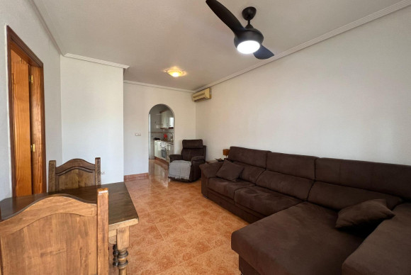 Herverkoop - Appartement  - Torrevieja - Torreta florida