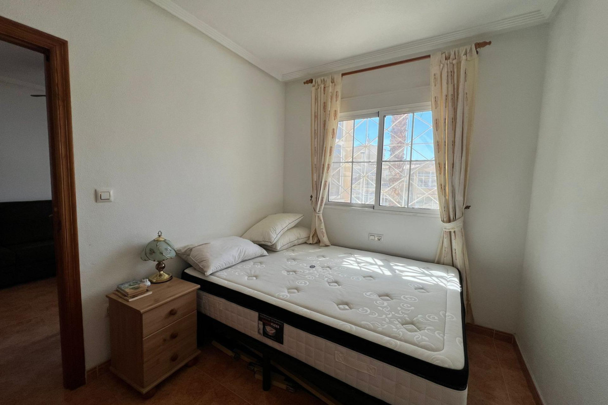 Herverkoop - Appartement  - Torrevieja - Torreta florida