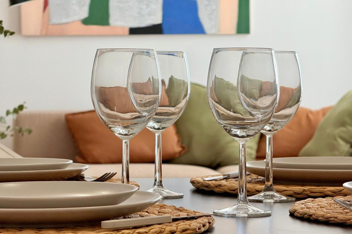 Alquiler a largo plazo - House - Finestrat - Balcón de finestrat