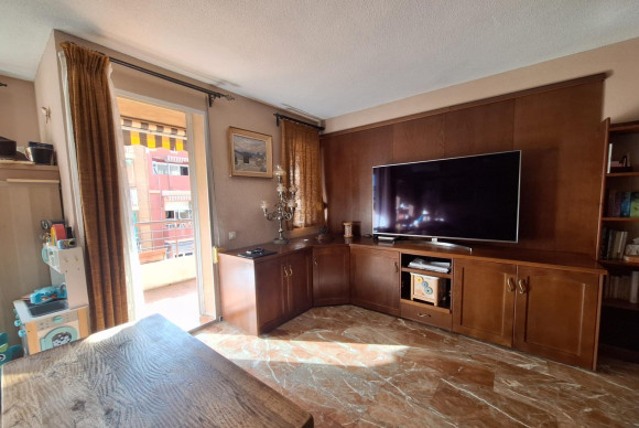 Herverkoop - Appartement  - Alicante - Raval Roig-Virgen del Socorro