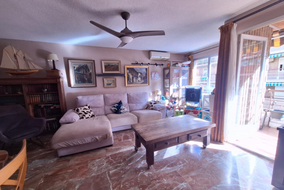 Herverkoop - Appartement  - Alicante - Raval Roig-Virgen del Socorro