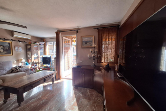 Herverkoop - Appartement  - Alicante - Raval Roig-Virgen del Socorro