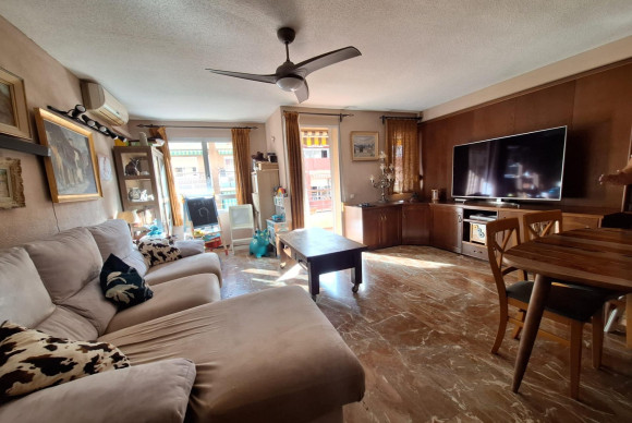 Herverkoop - Appartement  - Alicante - Raval Roig-Virgen del Socorro