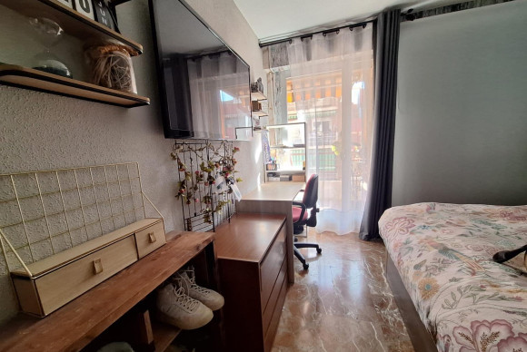 Herverkoop - Appartement  - Alicante - Raval Roig-Virgen del Socorro