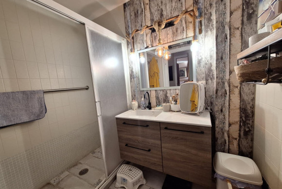 Herverkoop - Appartement  - Alicante - Raval Roig-Virgen del Socorro