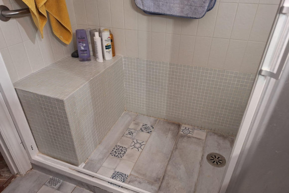 Herverkoop - Appartement  - Alicante - Raval Roig-Virgen del Socorro