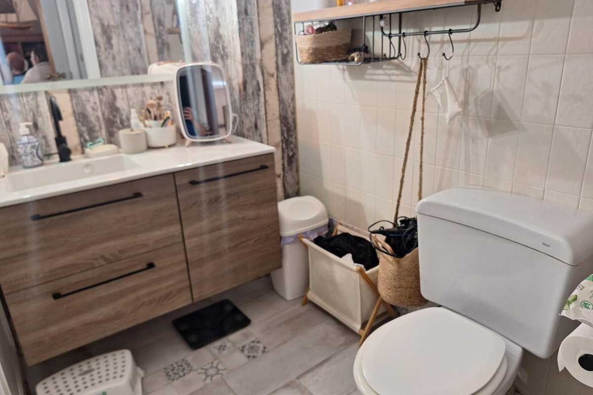 Herverkoop - Appartement  - Alicante - Raval Roig-Virgen del Socorro