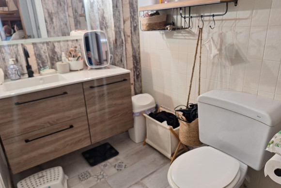 Herverkoop - Appartement  - Alicante - Raval Roig-Virgen del Socorro