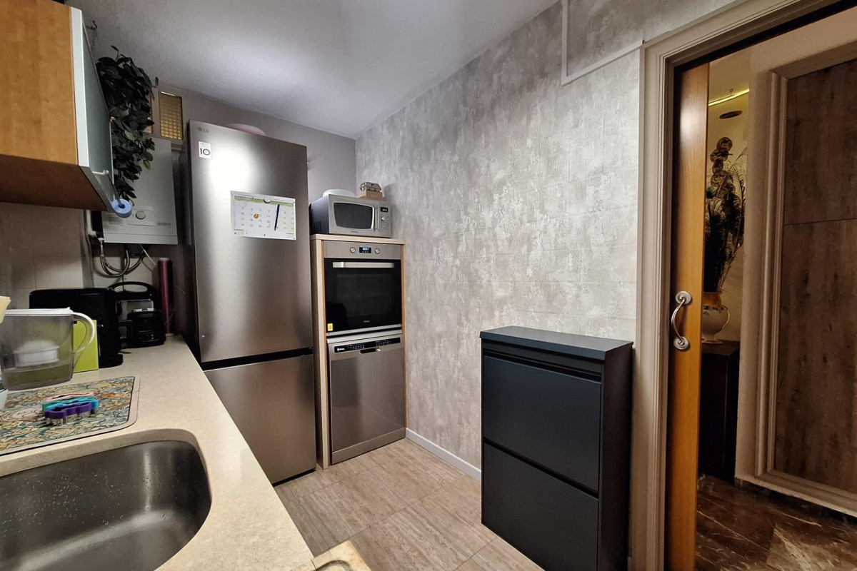 Herverkoop - Appartement  - Alicante - Raval Roig-Virgen del Socorro