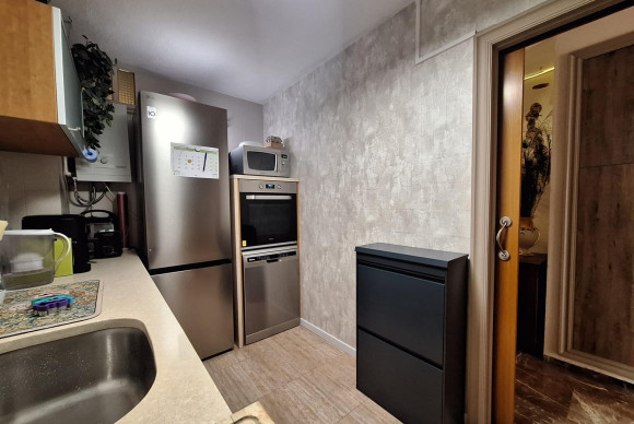 Herverkoop - Appartement  - Alicante - Raval Roig-Virgen del Socorro