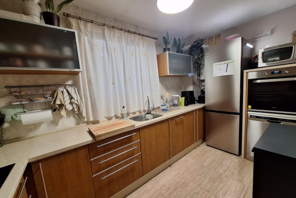 Herverkoop - Appartement  - Alicante - Raval Roig-Virgen del Socorro