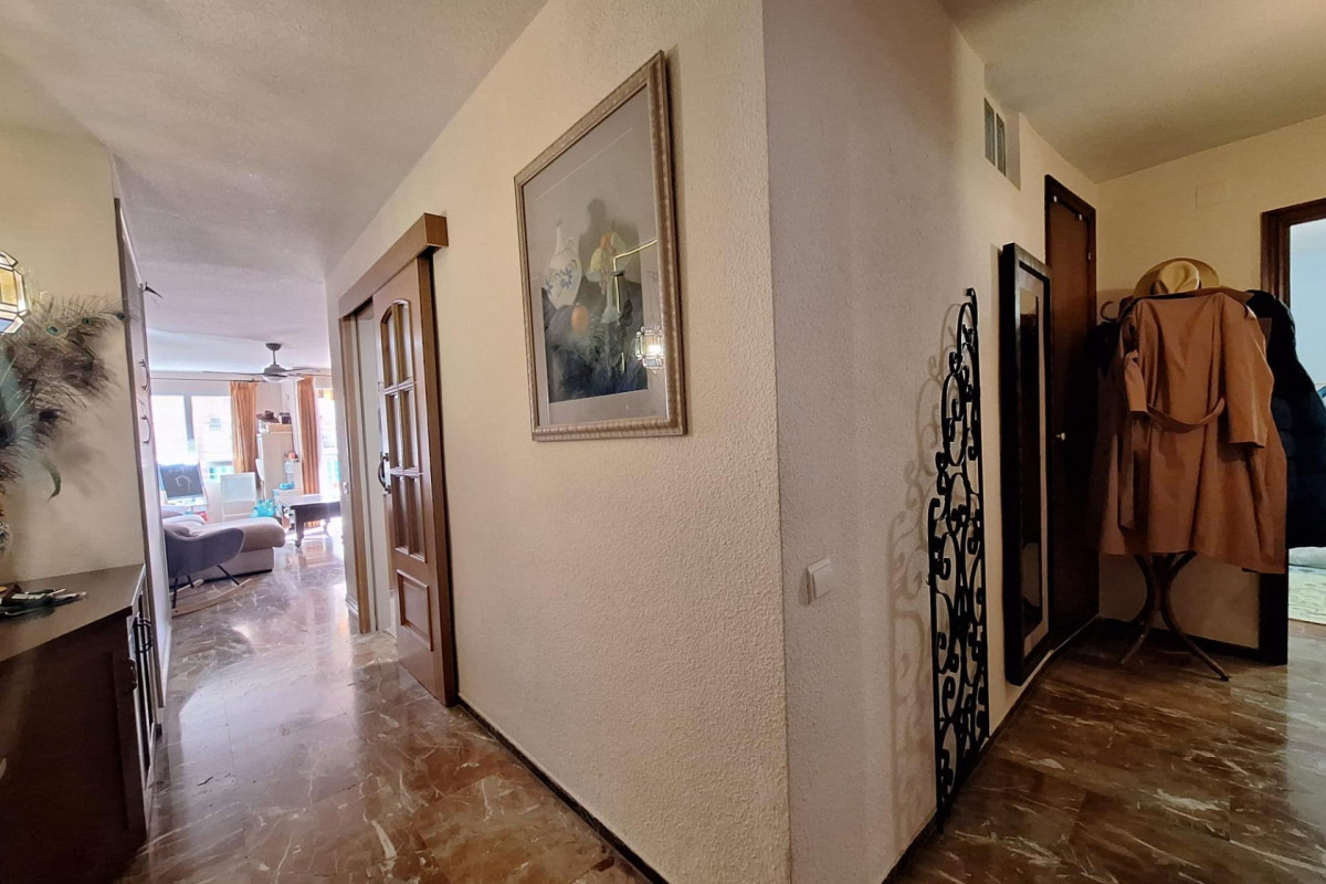 Herverkoop - Appartement  - Alicante - Raval Roig-Virgen del Socorro