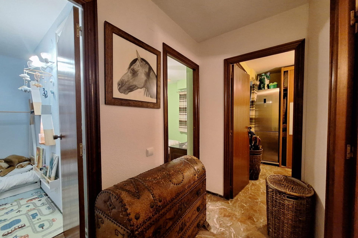 Herverkoop - Appartement  - Alicante - Raval Roig-Virgen del Socorro