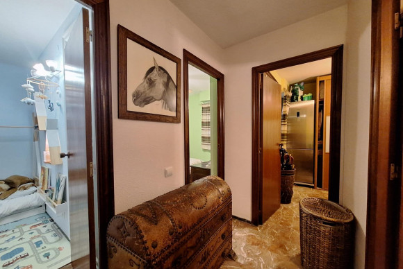 Herverkoop - Appartement  - Alicante - Raval Roig-Virgen del Socorro