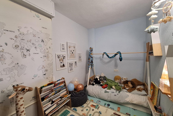 Herverkoop - Appartement  - Alicante - Raval Roig-Virgen del Socorro