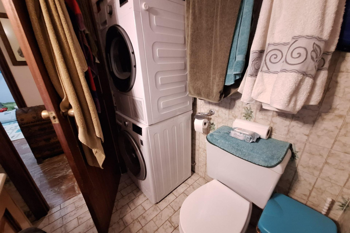 Herverkoop - Appartement  - Alicante - Raval Roig-Virgen del Socorro