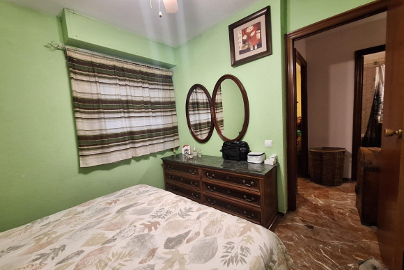 Herverkoop - Appartement  - Alicante - Raval Roig-Virgen del Socorro