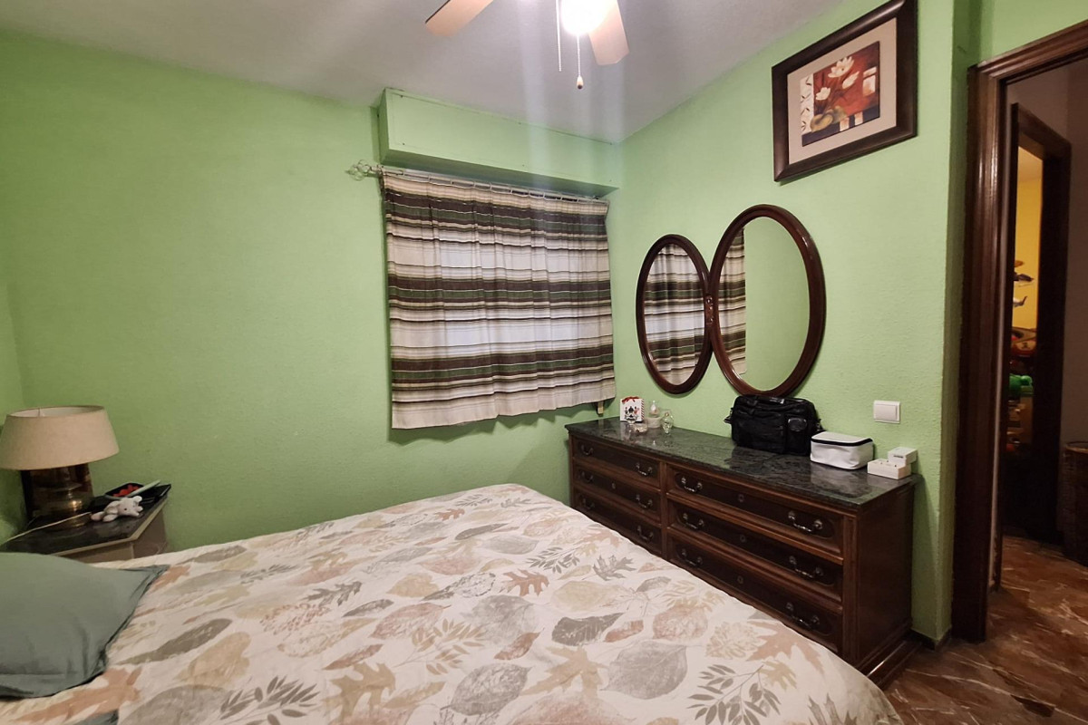 Herverkoop - Appartement  - Alicante - Raval Roig-Virgen del Socorro