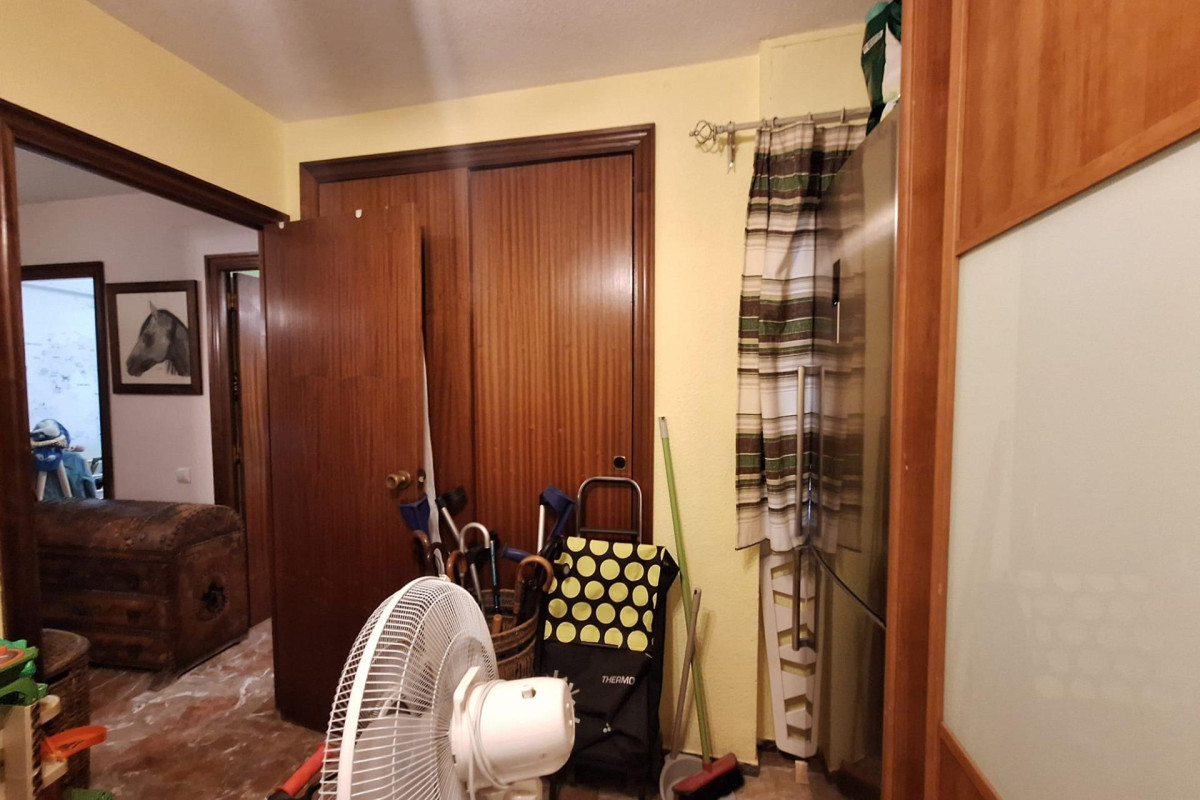 Herverkoop - Appartement  - Alicante - Raval Roig-Virgen del Socorro