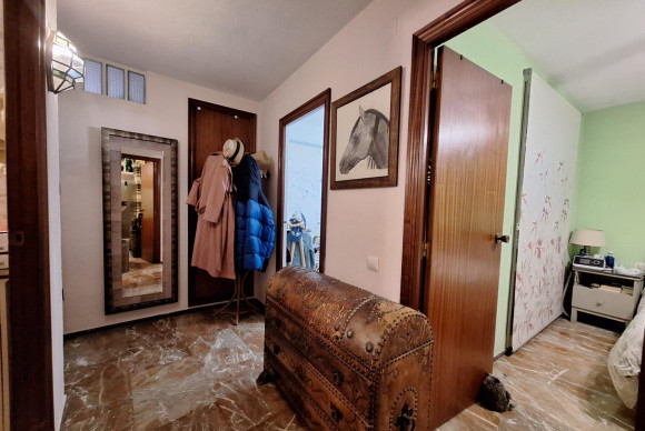 Herverkoop - Appartement  - Alicante - Raval Roig-Virgen del Socorro