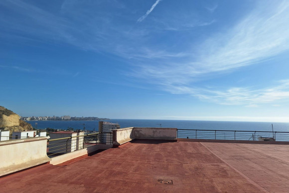Herverkoop - Appartement  - Alicante - Raval Roig-Virgen del Socorro
