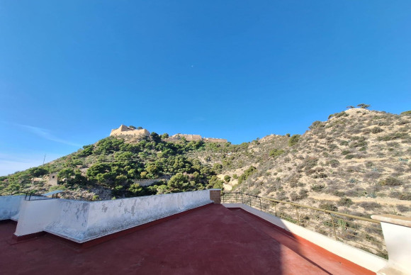 Herverkoop - Appartement  - Alicante - Raval Roig-Virgen del Socorro