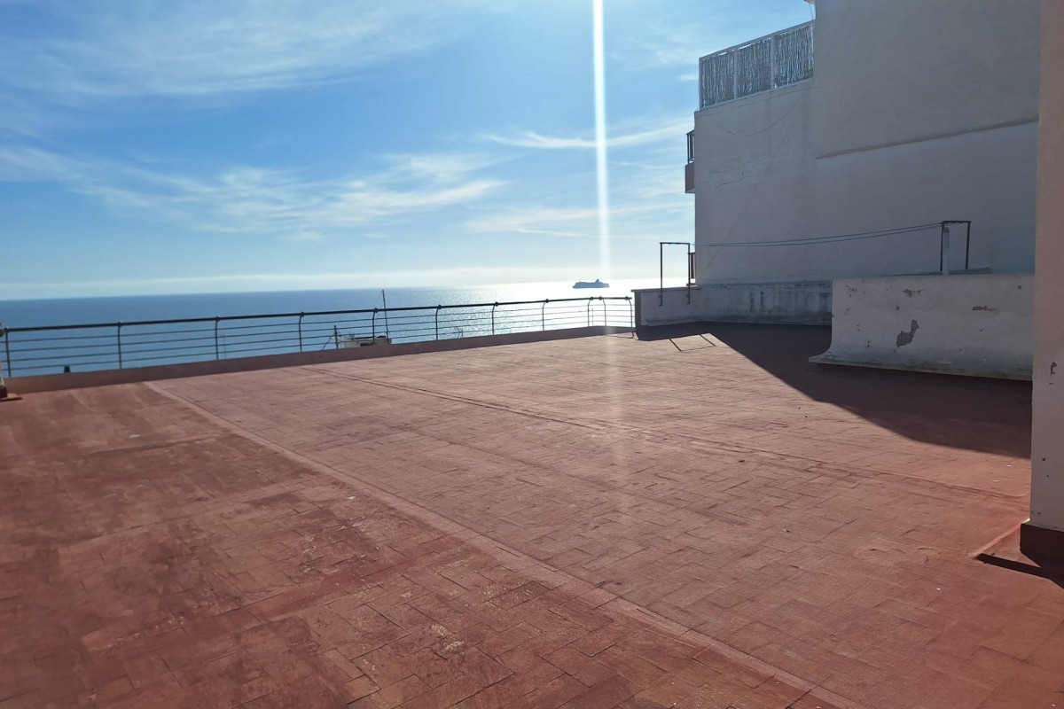 Herverkoop - Appartement  - Alicante - Raval Roig-Virgen del Socorro