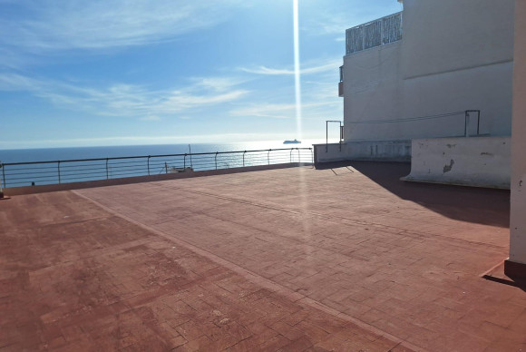 Herverkoop - Appartement  - Alicante - Raval Roig-Virgen del Socorro